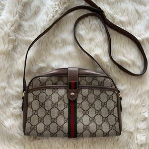 Gucci Accessory Collection Vintage Purse